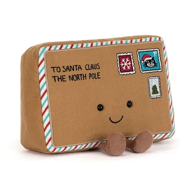 Amuseables Letter To Santa (Medium)