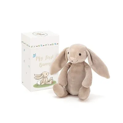 My First Bunny