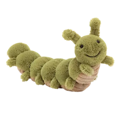 Christopher Caterpillar (Large)