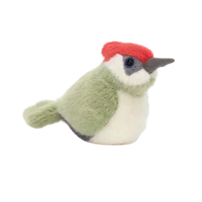 Birdling Woodpecker
