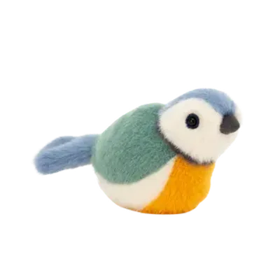 Birdling Blue Tit
