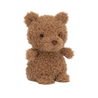 Bear (Little)