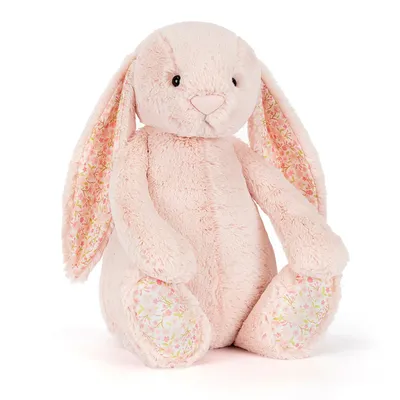 Blossom Blush Bunny 'Cherry' (Huge)