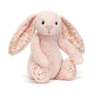 Blossom Blush Bunny 'Cherry' (Medium)