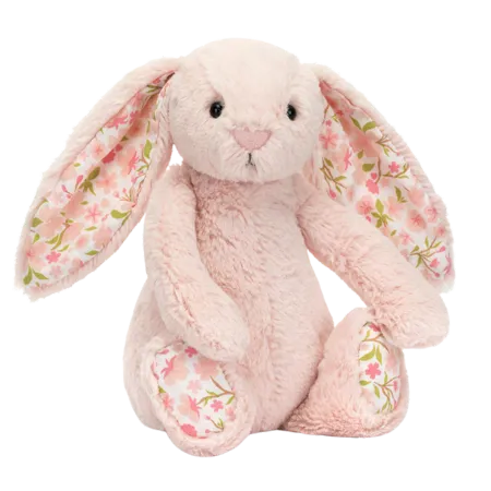 Blossom Blush Bunny 'Cherry' (Small)