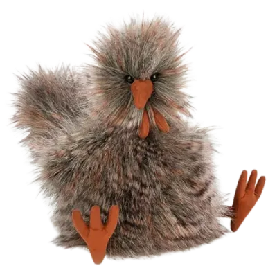 Orpie Chicken