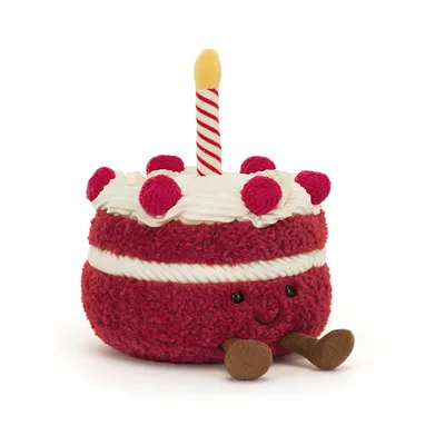 Amuseable Cheri Cake (Small)