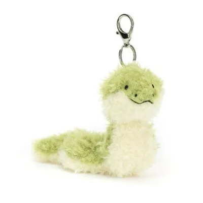 Little Snake (Bag Charm)