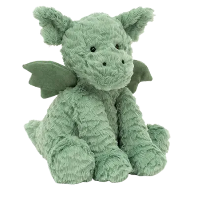 Fuddlewuddle Dragon (Huge)