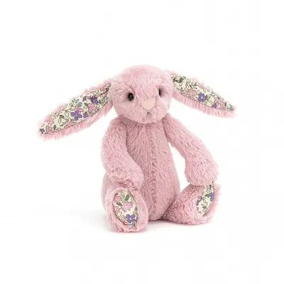 Blossom Tulip Pink Bunny (Tiny)