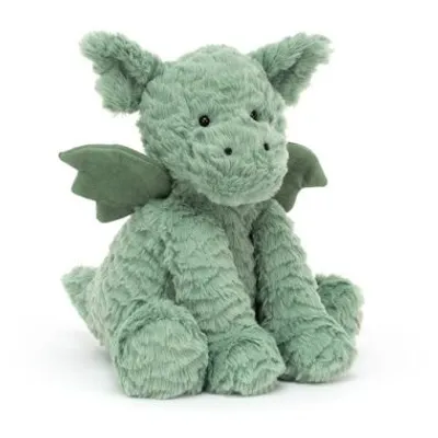 Fuddlewuddle Dragon (Medium)