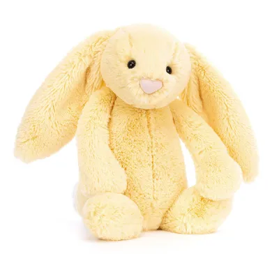 Bashful Lemon Bunny (Medium)