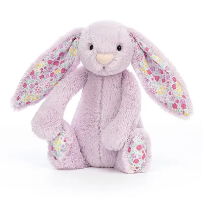 Blossom Jasmine Bunny (Small)