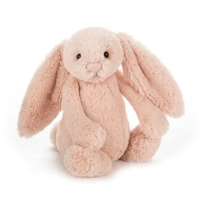 Bashful Blush Bunny (Tiny)