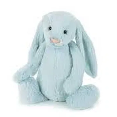 Bashful Beau Bunny (Tiny)