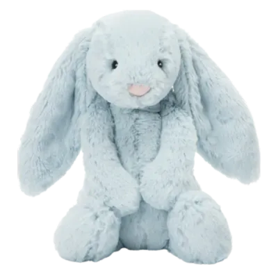Bashful Beau Bunny (Huge)