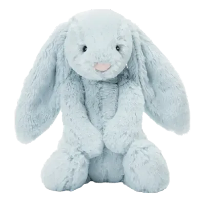 Bashful Beau Bunny (Large)