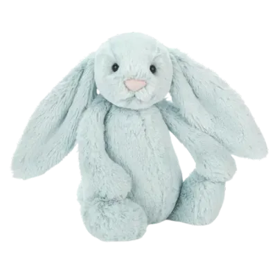 Bashful Beau Bunny (Medium)
