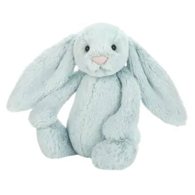 Bashful Beau Bunny (Small)