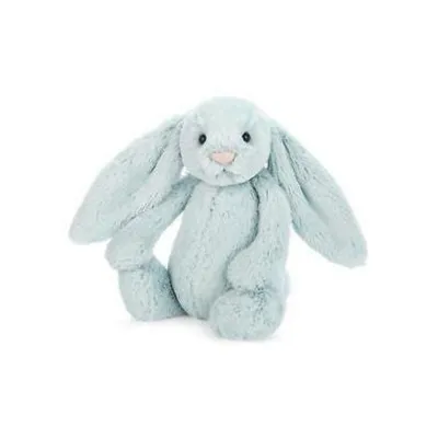 Bashful Beau Bunny