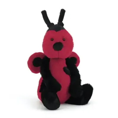 Bashful Ladybird (Small)