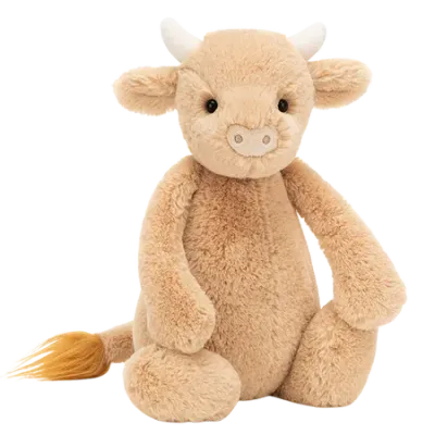 Bashful Cow (Medium)