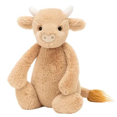 Bashful Cow (Small)