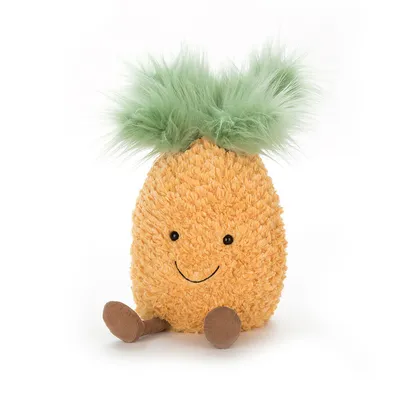 Amuseables Pineapple (Large)