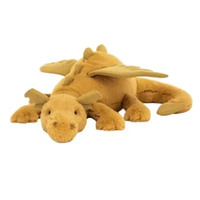 Golden Dragon (Medium)