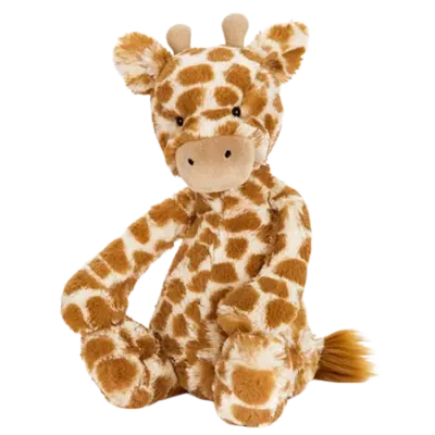 Bashful Giraffe (Small)