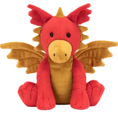 Darvin Dragon (Large)