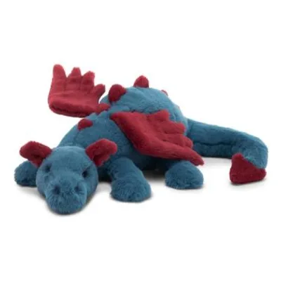 Dexter Dragon