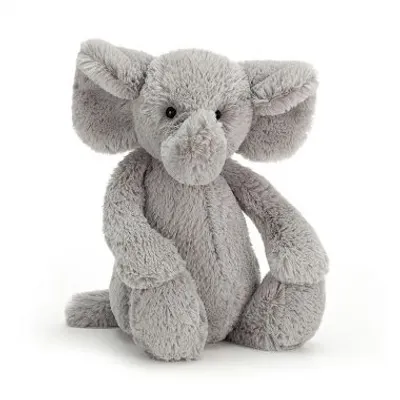 Bashful Elephant (Small)