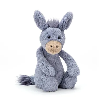 Bashful Donkey (Medium)