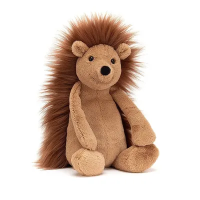 Bashful Spike Hedgehog (Medium)