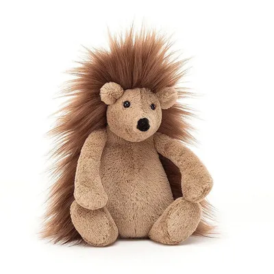 Bashful Spike Hedgehog (Small)