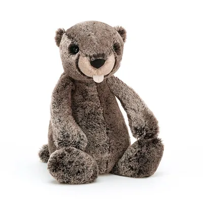 Bashful Marmot (Medium)