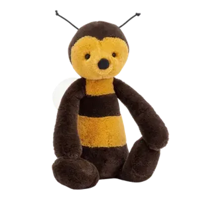 Bashful Bee (Medium)