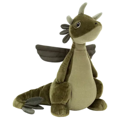 Olive Dragon