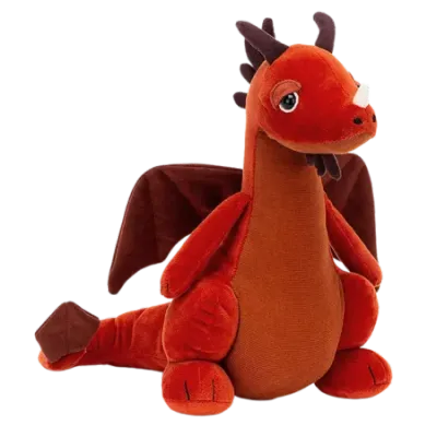 Paprika Dragon