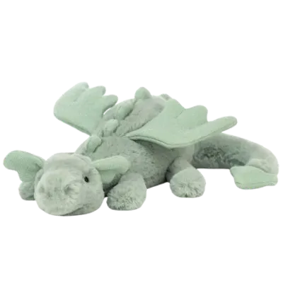 Sage Dragon