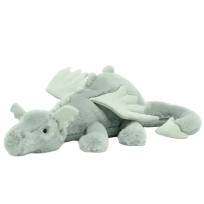 Sage Dragon