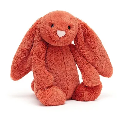 Bashful Cinnamon Bunny (Medium)