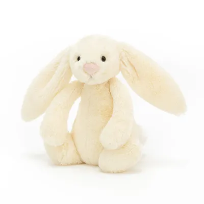 Bashful Buttermilk Bunny (Small)