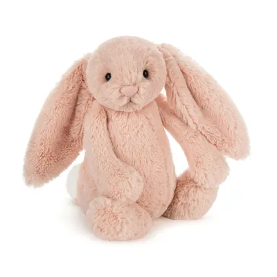 Bashful Blush Bunny (Small)