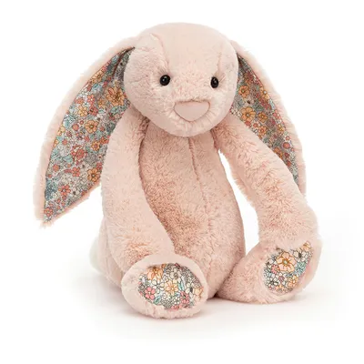 Blossom Blush Bunny (Small)