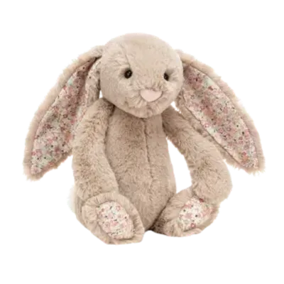 Blossom Bea Beige Bunny (Medium)