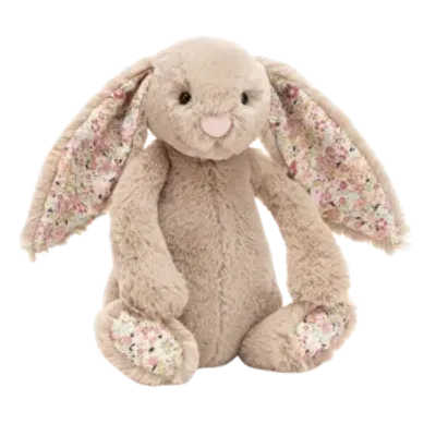 Blossom Bea Beige Bunny (Small)
