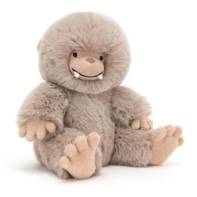 Bo Bigfoot (Huge)