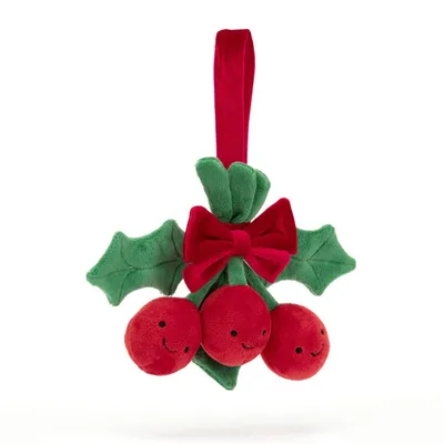 Amuseables Holly (Medium)